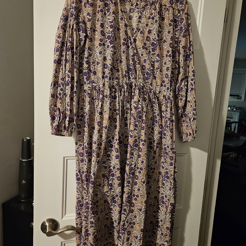 Christy Dawn Delilah Dress Size XL